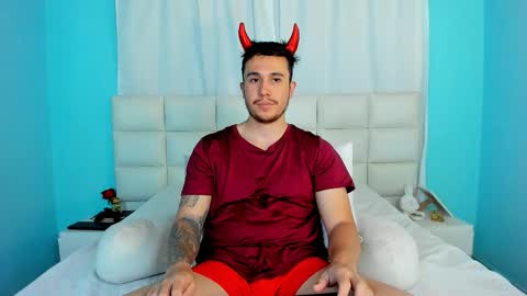 Juan online show from 10/30/25, 11:27