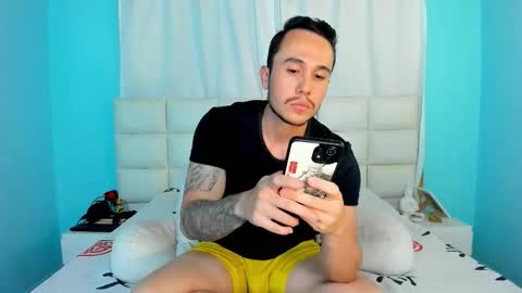 Juan online show from 11/04/25, 10:42