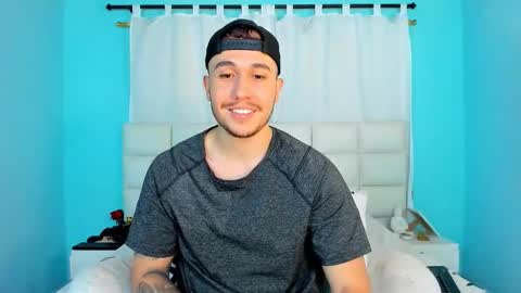 Juan online show from 11/14/25, 09:57