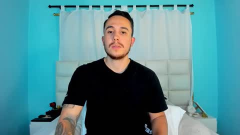 Juan online show from 11/26/25, 10:11