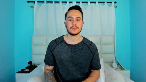 Juan online show from 12/01/25, 12:15