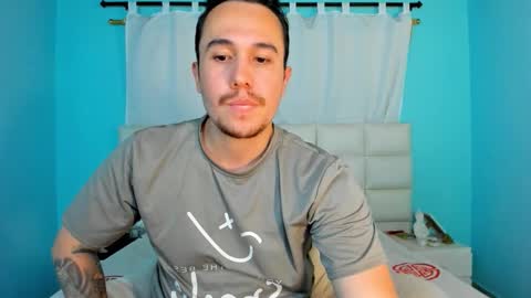 Juan online show from 03/14/26, 01:01