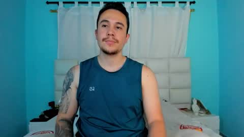 Juan online show from 03/14/26, 10:04