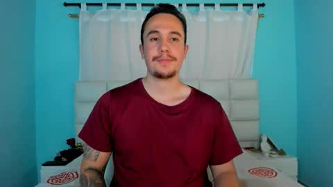 Juan online show from 03/16/26, 09:19