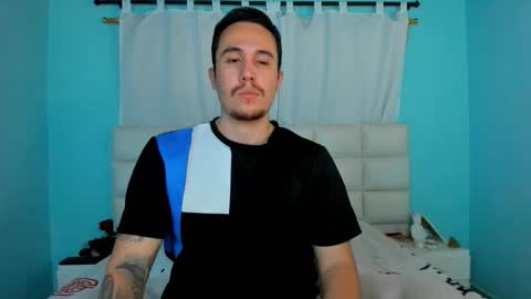 Juan online show from 03/17/26, 11:52