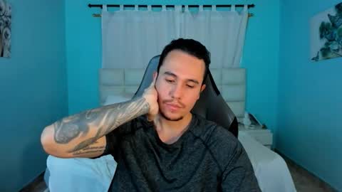 Juan online show from 03/23/26, 10:03