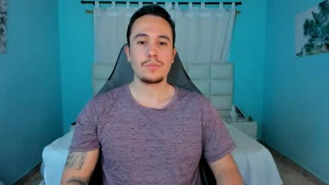 Juan online show from 03/24/26, 08:36