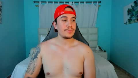 Juan online show from 03/25/26, 11:00