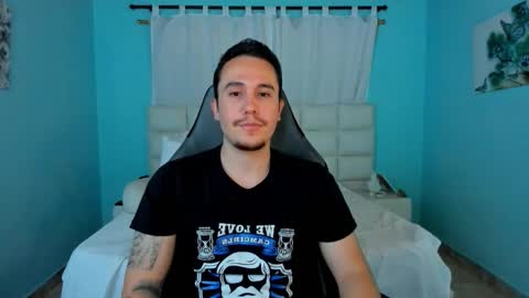 Juan online show from 03/26/26, 10:26