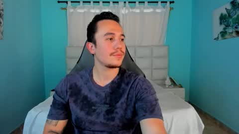 Juan online show from 03/28/26, 06:40