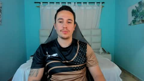 Juan online show from 04/01/26, 07:22