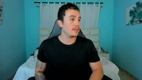 Juan online show from 04/03/26, 09:02