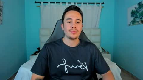 Juan online show from 04/04/26, 09:34