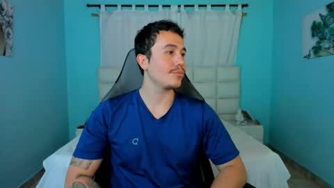 Juan online show from 04/08/26, 10:10