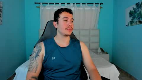 Juan online show from 04/09/26, 07:08