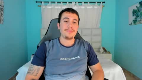 Juan online show from 04/11/26, 08:02