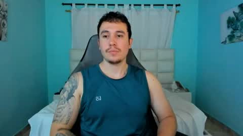 Juan online show from 04/12/26, 09:20