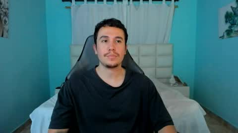 Juan online show from 04/14/26, 01:11