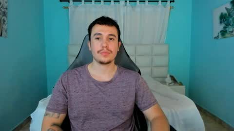 Juan online show from 04/14/26, 09:54