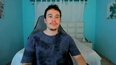 Juan online show from 04/17/26, 10:35