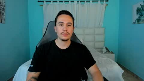 Juan online show from 04/18/26, 10:54