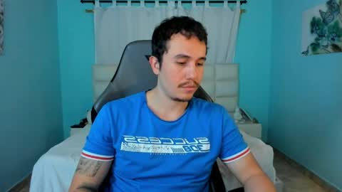 Juan online show from 04/20/26, 11:06