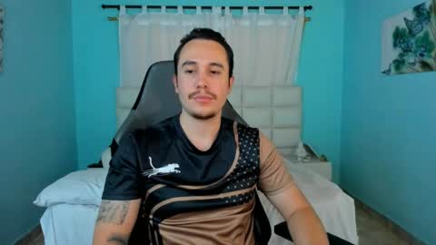 Juan online show from 04/22/26, 08:54