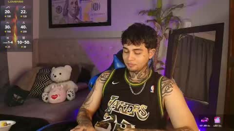 juan_alvarez18 online show from 03/06/26, 04:09