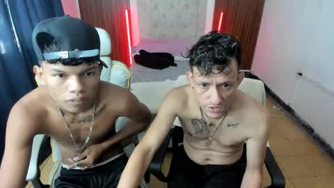 juan_and_luke online show from 02/26/26, 01:32