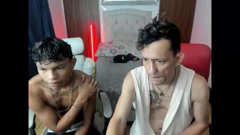 juan_and_luke online show from 03/06/26, 12:34