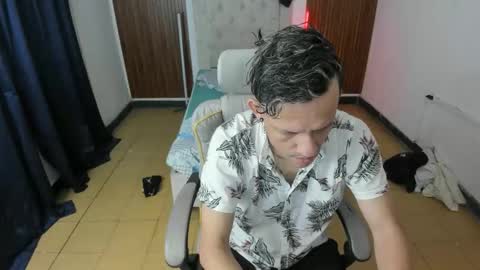 juan_and_luke online show from 04/09/26, 11:26