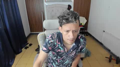 juan_and_luke online show from 04/19/26, 11:31