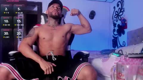 juan online show from 11/03/25, 12:24