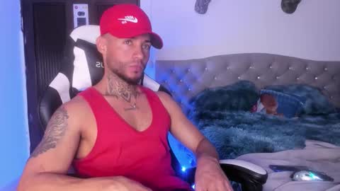 juan online show from 11/14/25, 09:57