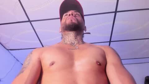 juan online show from 11/19/25, 12:54