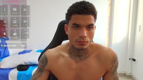 juan_gomez_1 online show from 02/21/26, 10:11