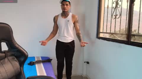 juan_gomez_1 online show from 02/28/26, 10:22