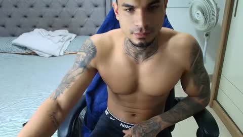 juan_gomez_1 online show from 07/29/26, 11:58