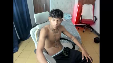 Juan Mhata online show from 03/09/26, 12:58