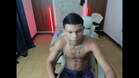 Juan Mhata online show from 04/19/26, 12:33