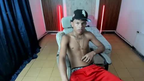 Juan Mhata online show from 07/08/26, 01:32