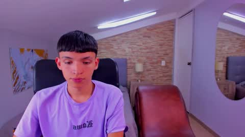 JuanSteven online show from 12/21/24, 04:09