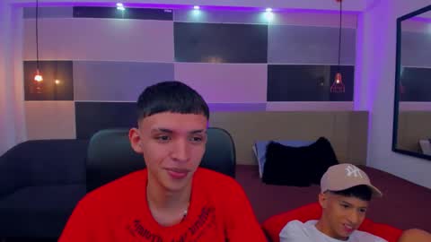 JuanSteven online show from 12/31/24, 10:45