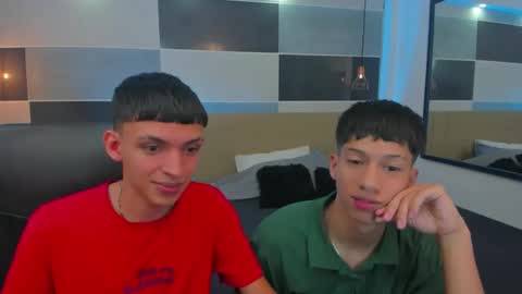 JuanSteven online show from 01/07/25, 04:29