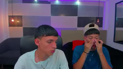 JuanSteven online show from 01/14/25, 04:25