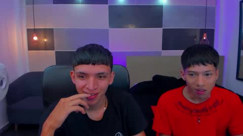 JuanSteven online show from 01/15/25, 04:25