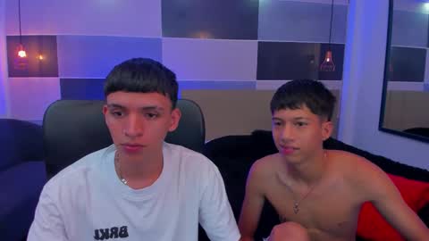 JuanSteven online show from 01/16/25, 07:17