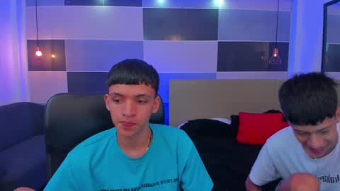 JuanSteven online show from 01/18/25, 11:11