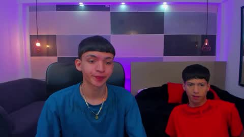 JuanSteven online show from 01/26/25, 12:43