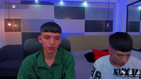 JuanSteven online show from 02/27/25, 04:31